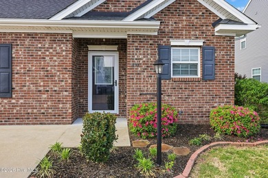 Enjoy easy living in this charming 2-bedroom, 2-bath brick patio - photo 3