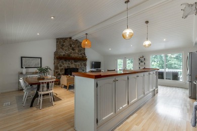 Welcome to 1043 Clift Cave Drive, where breathtaking waterfront - photo 12