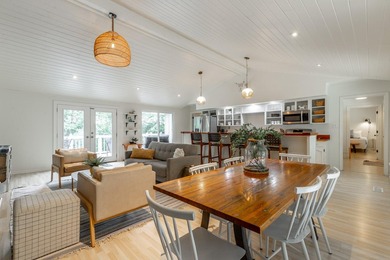 Welcome to 1043 Clift Cave Drive, where breathtaking waterfront - photo 13