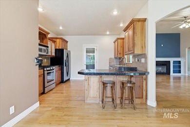 Beautifully maintained home in the heart of Star, ideally - photo 14