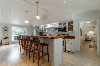 Welcome to 1043 Clift Cave Drive, where breathtaking waterfront - photo 15