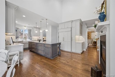 Welcome to 18199 Parkshore Drive in the prestigious Stonewater - photo 15