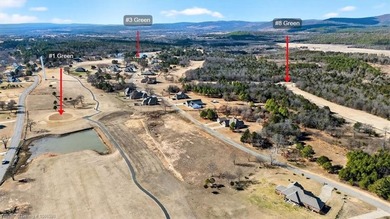 An excellent opportunity to build on Tract 3, a .48-acre - photo 17