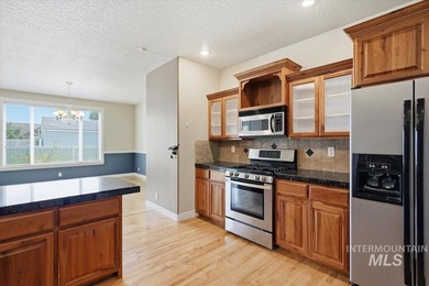 Beautifully maintained home in the heart of Star, ideally - photo 18