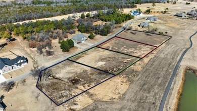 An excellent opportunity to build on Tract 3, a .48-acre - photo 19