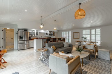 Welcome to 1043 Clift Cave Drive, where breathtaking waterfront - photo 20