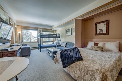 Snake River Condo For Sale in Keystone Colorado