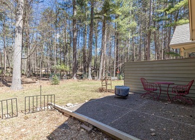 Hidden in the woods, just minutes from downtown Minocqua, in a - photo 24