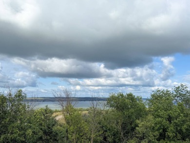 Lewis and Clark Lake Lot For Sale in Crofton Nebraska