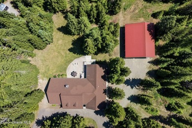 Secluded and quiet, this exceptional ranch-style home is nestled - photo 38