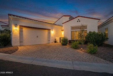 (private lake, pond, creek) Home For Sale in Chandler Arizona