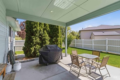 Beautifully maintained home in the heart of Star, ideally - photo 43