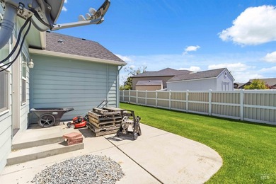 Beautifully maintained home in the heart of Star, ideally - photo 44