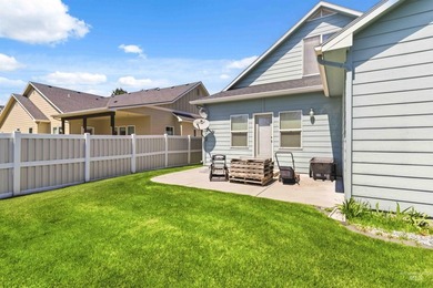 Beautifully maintained home in the heart of Star, ideally - photo 46