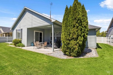Beautifully maintained home in the heart of Star, ideally - photo 47