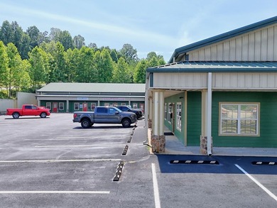 20,654 sf office building on 1.492 acres with excellent frontage - photo 47