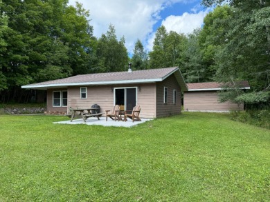 Lake Home For Sale in Gleason, Wisconsin