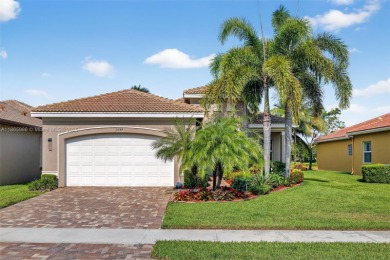 Lake Home For Sale in Boynton Beach, Florida