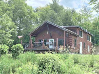 Lake Home Off Market in Grantham, New Hampshire
