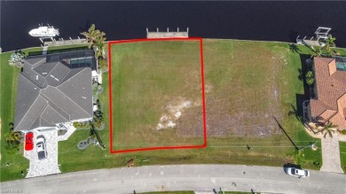 Punta Gorda Isles Area Lot For Sale in Punta Gorda Florida