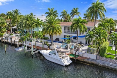 A rare opportunity and a true boater's dream with direct ocean - photo 2