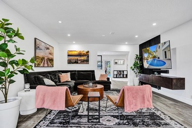 A rare opportunity and a true boater's dream with direct ocean - photo 6