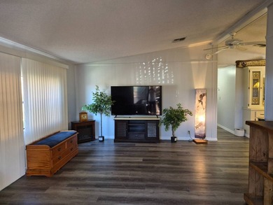 HACIENDA VILLAGE 55 OLDER PARK, 2 BEDROOM 2 BATH HOME IN NEW - photo 4
