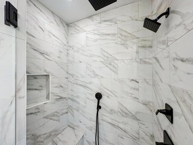 Stunning craftsmanship in this new construction all-brick - photo 14