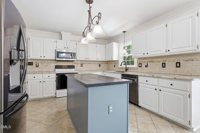 Come experience the beauty that is 505 Nichols Farm Drive in - photo 14