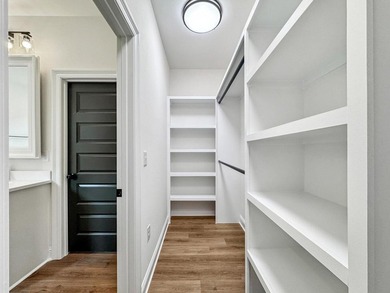 Stunning craftsmanship in this new construction all-brick - photo 18