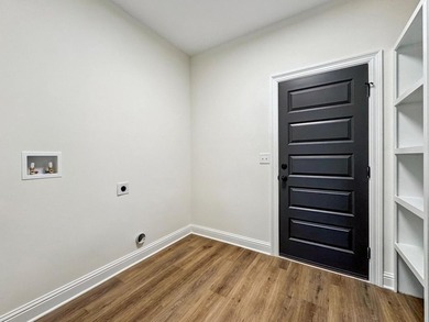 Stunning craftsmanship in this new construction all-brick - photo 19