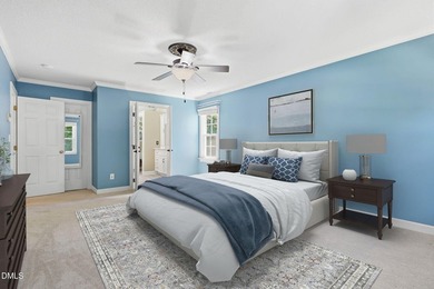 Come experience the beauty that is 505 Nichols Farm Drive in - photo 20