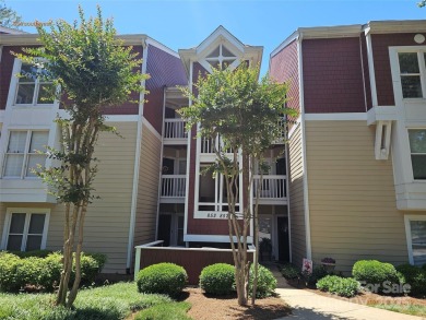 Lake Condo For Sale in Davidson, North Carolina