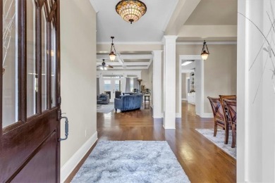 Back on the market, no fault to Seller...Stunning craftsman