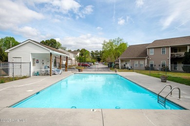 Welcome to easy, low-maintenance coastal living in the heart of - photo 3