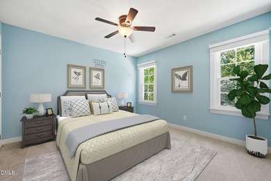 Come experience the beauty that is 505 Nichols Farm Drive in - photo 27