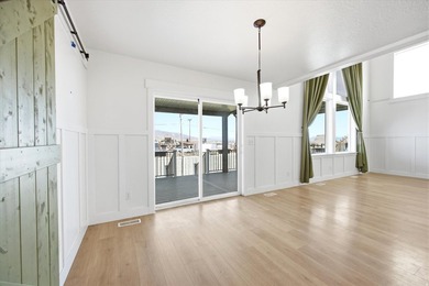 Room to grow and a view you won't find twice. This Eagle - photo 10