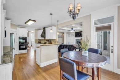 Back on the market, no fault to Seller...Stunning craftsman