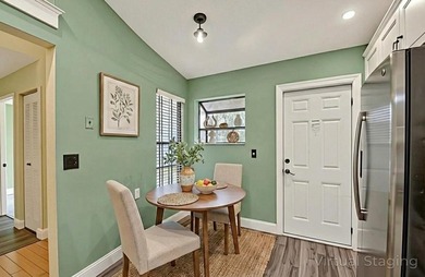 BEST VALUE in the community! Bright Corner Villa with Water - photo 5