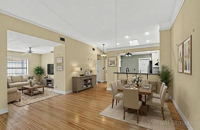 BEST VALUE in the community! Bright Corner Villa with Water - photo 10