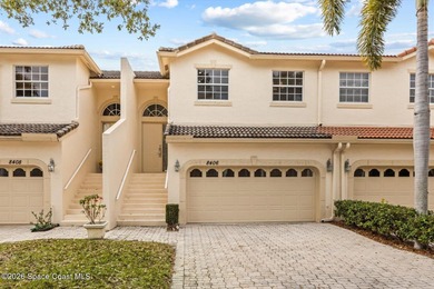 (private lake, pond, coastal) Townhome/Townhouse For Sale in Port Saint Lucie Florida