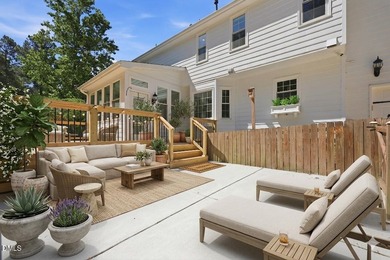 Come experience the beauty that is 505 Nichols Farm Drive in - photo 44