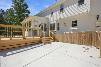 Come experience the beauty that is 505 Nichols Farm Drive in - photo 45