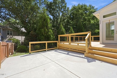 Come experience the beauty that is 505 Nichols Farm Drive in - photo 46