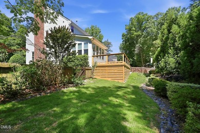 Come experience the beauty that is 505 Nichols Farm Drive in - photo 47