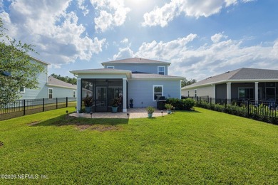 Welcome to the best home value in St. Augustine Lakes! Built in - photo 50