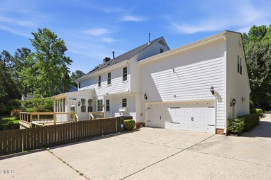 Come experience the beauty that is 505 Nichols Farm Drive in - photo 50
