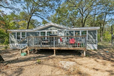 Cedar Creek Lake Home For Sale in Mabank Texas