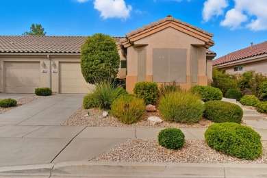 Virgin River Home For Sale in Saint George Utah