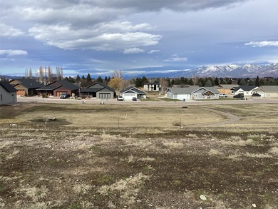 Flathead Lake Lot For Sale in Polson Montana